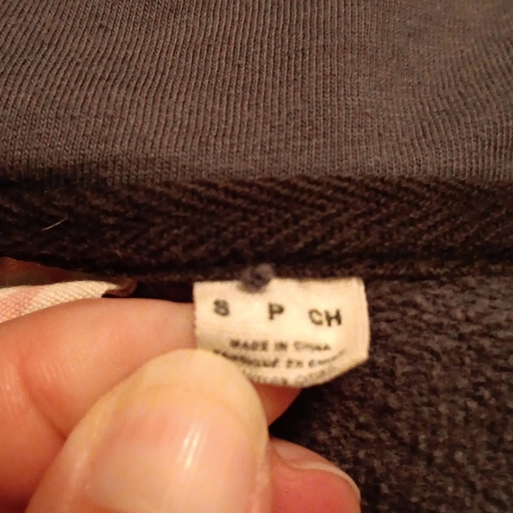 Roxy Moto Style Hoodie - Picture 7 of 7